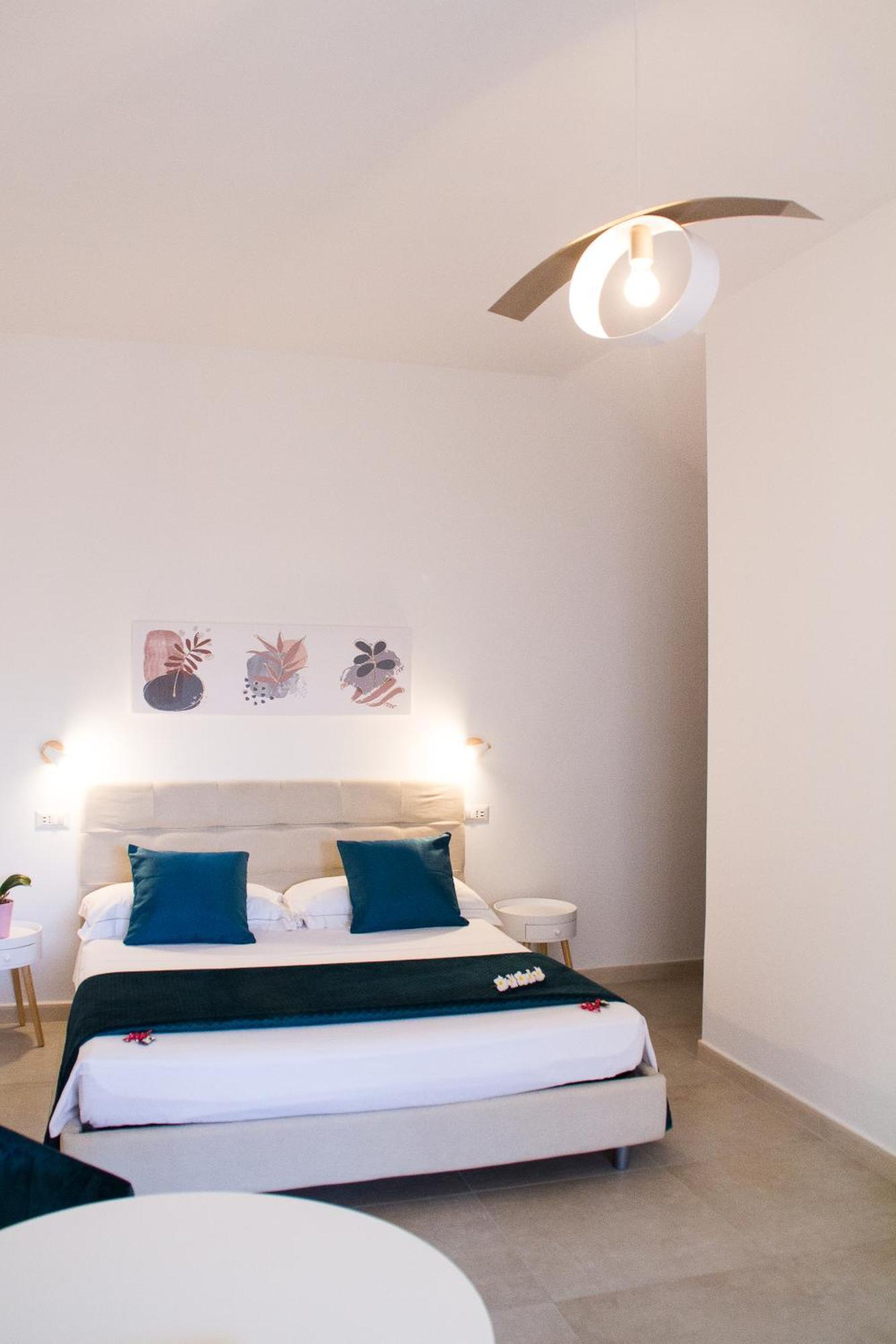 B&B Jolie Suite วิลลัสซีมีอุส ภายนอก รูปภาพ