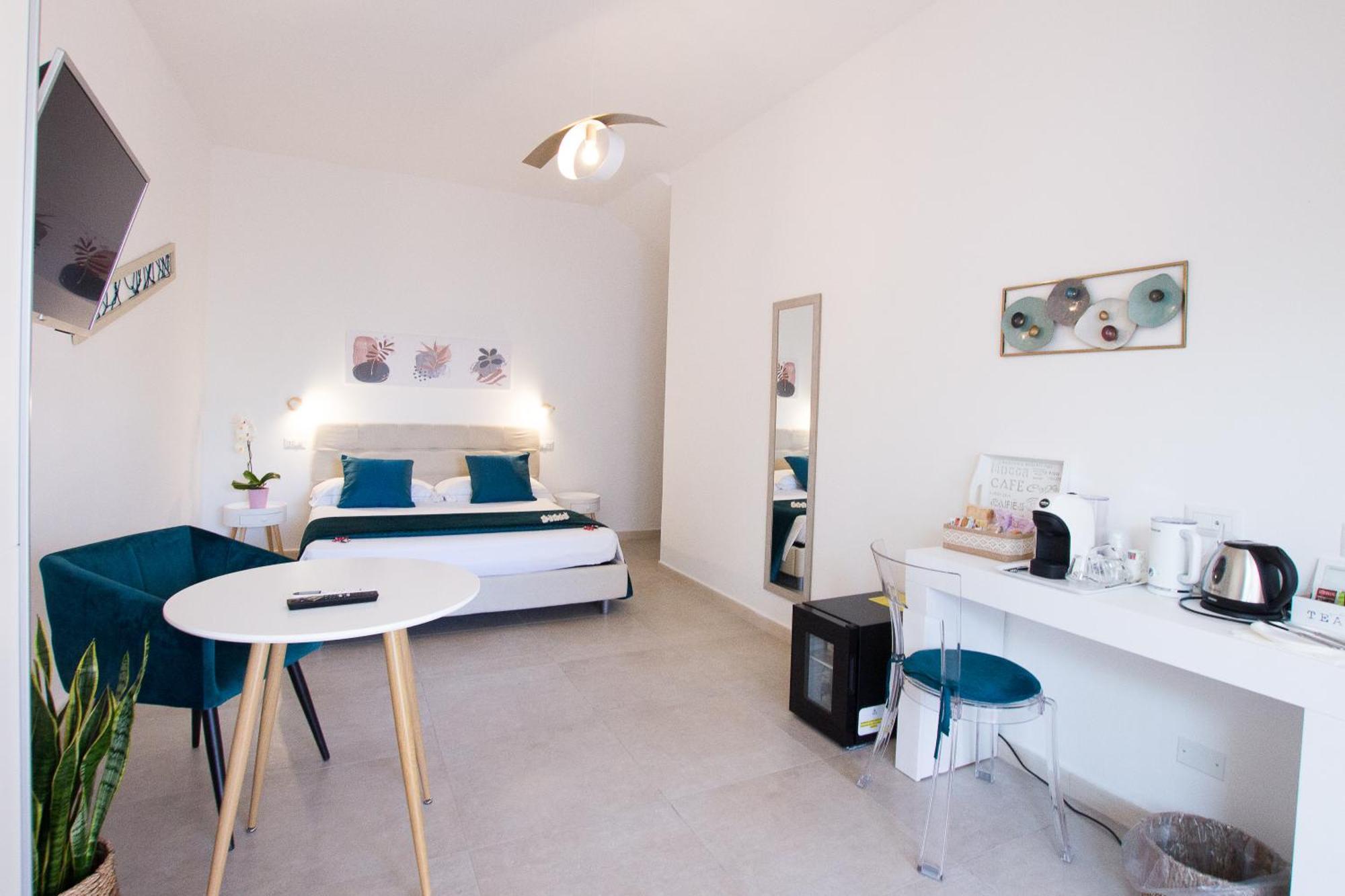 B&B Jolie Suite วิลลัสซีมีอุส ภายนอก รูปภาพ